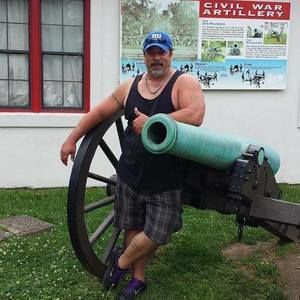 Meet your Posher, John